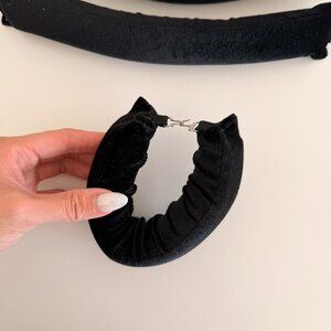 Heatless Hair Culers Set